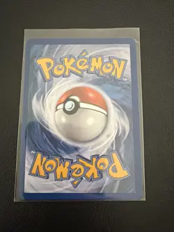 Pokemon Card - Piplup Legendary Treasures: Radiant Collection RC6/RC25 Holo - Image 2