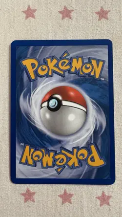Cyndaquil (Delta Species) 45/101 Dragon Frontiers Pokemon TCG Card - Image 2