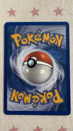 Chikorita (Delta Species) 44/101 Dragon Frontiers Pokemon TCG Card - Image 2
