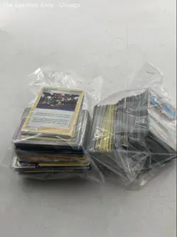 Assorted Raihan Delcatty And Many More Pokemon TCG Cards Mixed Lot - Image 1