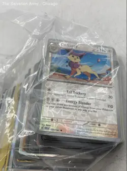 Assorted Raihan Delcatty And Many More Pokemon TCG Cards Mixed Lot - Image 2