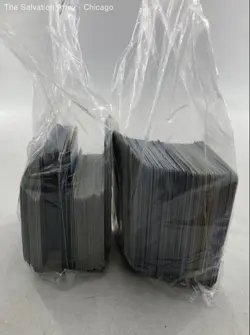 Assorted Raihan Delcatty And Many More Pokemon TCG Cards Mixed Lot - Image 4