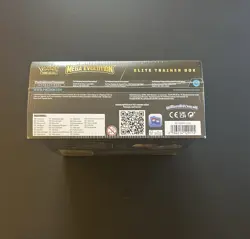 Pokemon TCG Mega Evolution Elite Trainer Box Lucario Riolu English 105 Cards - Image 4