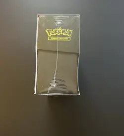 Pokemon TCG Mega Evolution Elite Trainer Box Lucario Riolu English 105 Cards - Image 5