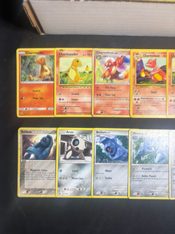 Pokemon 300+ Cards WOTC-SM Mixed Vintage Modern Collection Bulk Lot - Image 2