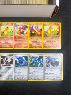 Pokemon 300+ Cards WOTC-SM Mixed Vintage Modern Collection Bulk Lot - Image 3