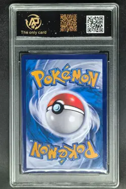 2024 pokemon cards CHN. Gengar VMAX 073/132 RR RPA 9 (SAME AS PSA 9) - Image 2
