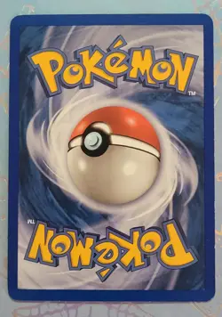 Eevee 55/115 EX Unseen Forces Pokemon Card NM - Image 2