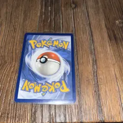 Pokemon TCG Gengar ex 193/162 Temporal Forces Ultra Rare NM - Image 5