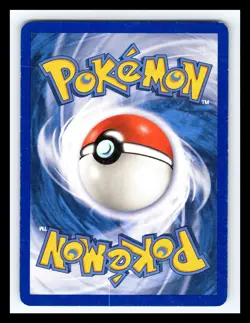 💥 SEADRA # 60/97 EX Dragon Non Holo E-Series Nintendo Pokemon Card 2003 - Image 2