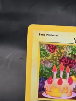 Pokemon ______'s Pikachu Wotc Promo Holo 50 HP 24/53 English Card - Image 2