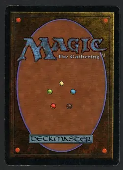 ***Underground Sea*** MTG Revised Magic Kid Icarus - Image 2