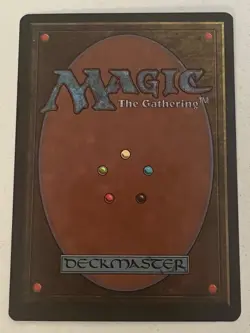 Magic the Gathering MTG Legends Ayesha Tanaka LP+ (Beta Bob) - Image 2