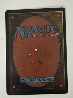 Magic the Gathering MTG Legends Adventurers' Guildhouse NM- (Beta Bob) - Image 2
