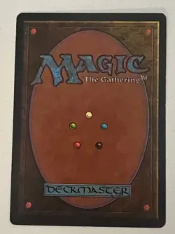 Magic the Gathering MTG Legends Elder Spawn LP (Beta Bob) - Image 2