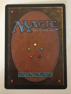 Magic the Gathering MTG Legends Carrion Ants LP (Beta Bob) - Image 2