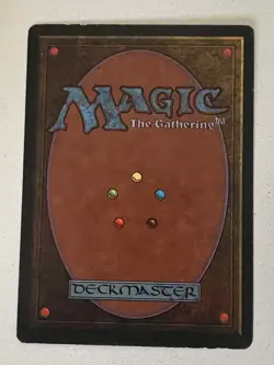 Magic the Gathering MTG Legends Killer Bees MP+ (Beta Bob) - Image 2