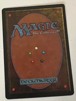 Magic the Gathering MTG Legends Kei Takahashi LP+ (Beta Bob) - Image 2