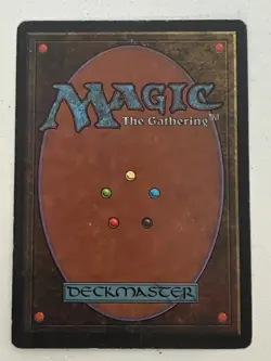 Magic the Gathering MTG Legends Elven Riders MP+ (Beta Bob) - Image 2