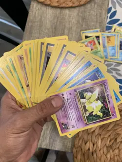 POKEMON Vintage MYSTERY BOX *LIMITED* (SHADOWLESS, Sealed Packs, GIFTS & MORE) - Image 3