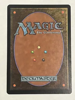 Squirrel Mob NM Odyssey MTG - Image 2