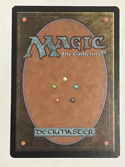 Nut Collector NM Odyssey MTG - Image 2