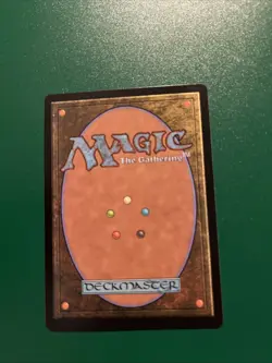 Magic The Gathering Formidable Speaker NM Lorwyn Rare - Image 2