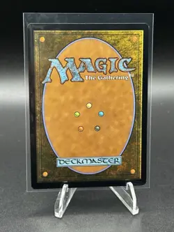 Magic: The Gathering Final Fantasy Knights Of San d'Oria 002 Borderless Showcase - Image 3