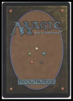 Drown in Dreams #13 – Midnight Hunt Commander | MTG Blue Sorcery - Image 2