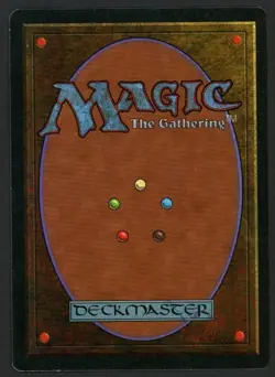 ***English Willow Satyr*** MTG Legends Magic Kid Icarus - Image 2