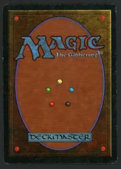 ***English Whirling Dervish*** MTG Legends Magic Kid Icarus - Image 2