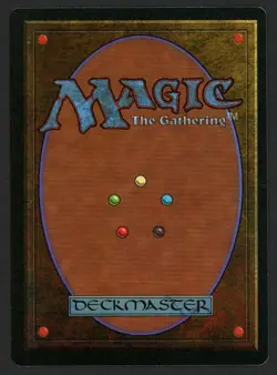 ***English Wall of Opposition*** MTG Legends Magic Kid Icarus - Image 2