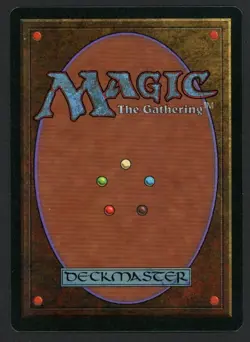 ***English Triassic Egg*** MTG Legends Magic Kid Icarus - Image 2