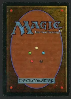 ***English Time Elemental*** MTG Legends Magic Kid Icarus - Image 2