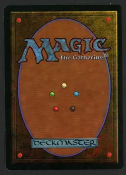 ***English Telekinesis*** MTG Legends Magic Kid Icarus - Image 2
