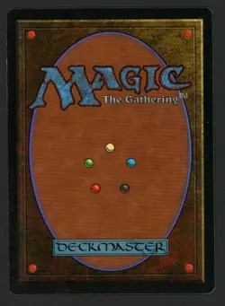 ***English Storm Seeker*** MTG Legends Magic Kid Icarus - Image 2