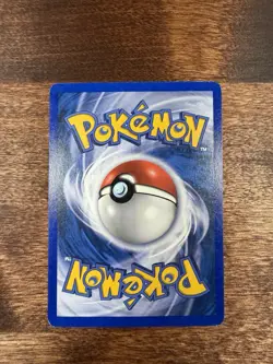 Pokemon Cubone 72/147 Aquapolis Common English 2002 - Image 2