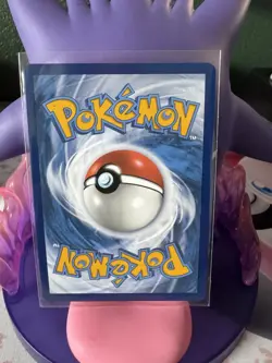 Pokemon TCG Raging Bolt EX 196/162 Full Art Ultra Rare Temporal Forces NM - Image 2