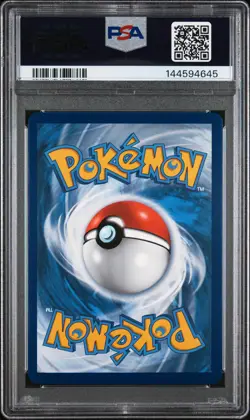 2019 POKEMON SUN & MOON HIDDEN FATES #SV47 FULL ART/DECIDUEYE GX PSA 10 - Image 2