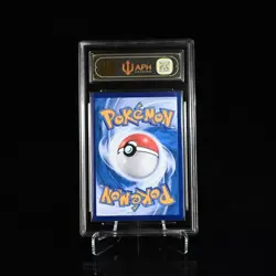2025 Pokemon TCG S-CHN Gem Pack Umbreon #CBB2C 06 15/15 3 Stars APH 10 YB13 - Image 2