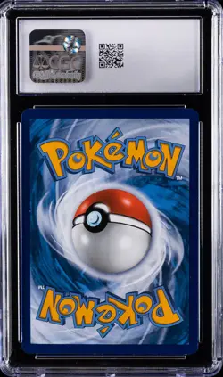 2025 POKEMON MCDONALD'S COLLECTION #001/015 CHARIZARD CGC 10 GEM MINT - Image 2