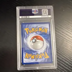 Pokemon Mega Charizard X ex 109/094 Phantasmal Flames Ultra Rare Holo PSA 9 360… - Image 2