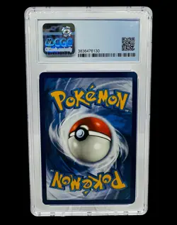 CGC 9 Centiskorch SV019/SV122 HOLO Shining Fates 2021 Pokemon Card Graded Mint - Image 4