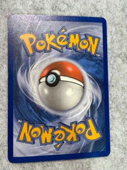 Claydol EX - 93/108 - Pokemon Power Keepers Ultra Rare MP - Image 2