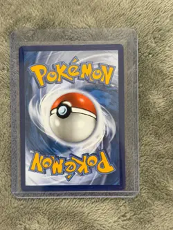 Drapion 097/088 Perfect Order Illustration Rare Full Art Holo Pokemon TCG MINT - Image 2