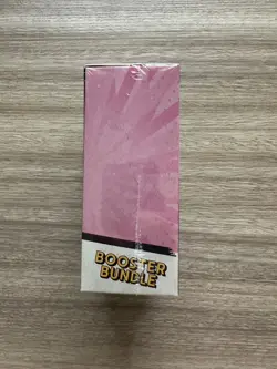 HEAVY🔥150.34g Pokemon TCG Ascended Heroes Booster Bundle - Factory Sealed - Image 3