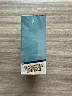 HEAVY🔥150.34g Pokemon TCG Ascended Heroes Booster Bundle - Factory Sealed - Image 5