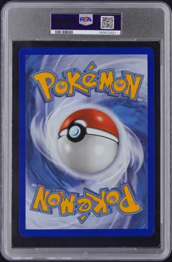 2025 POKEMON MEP MEGA LATIAS EX BOX-JUMBO #011 MEGA LATIAS EX PSA 10 - Image 2