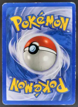 2000 Pokemon Set 2 Blastoise #2/130 Holo RW3 - Image 2