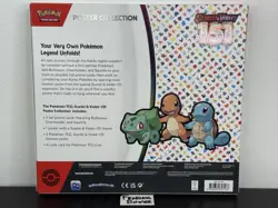 Pokemon Scarlet & Violet 151 Poster Collection (Lot of 6 Boxes) - Image 3